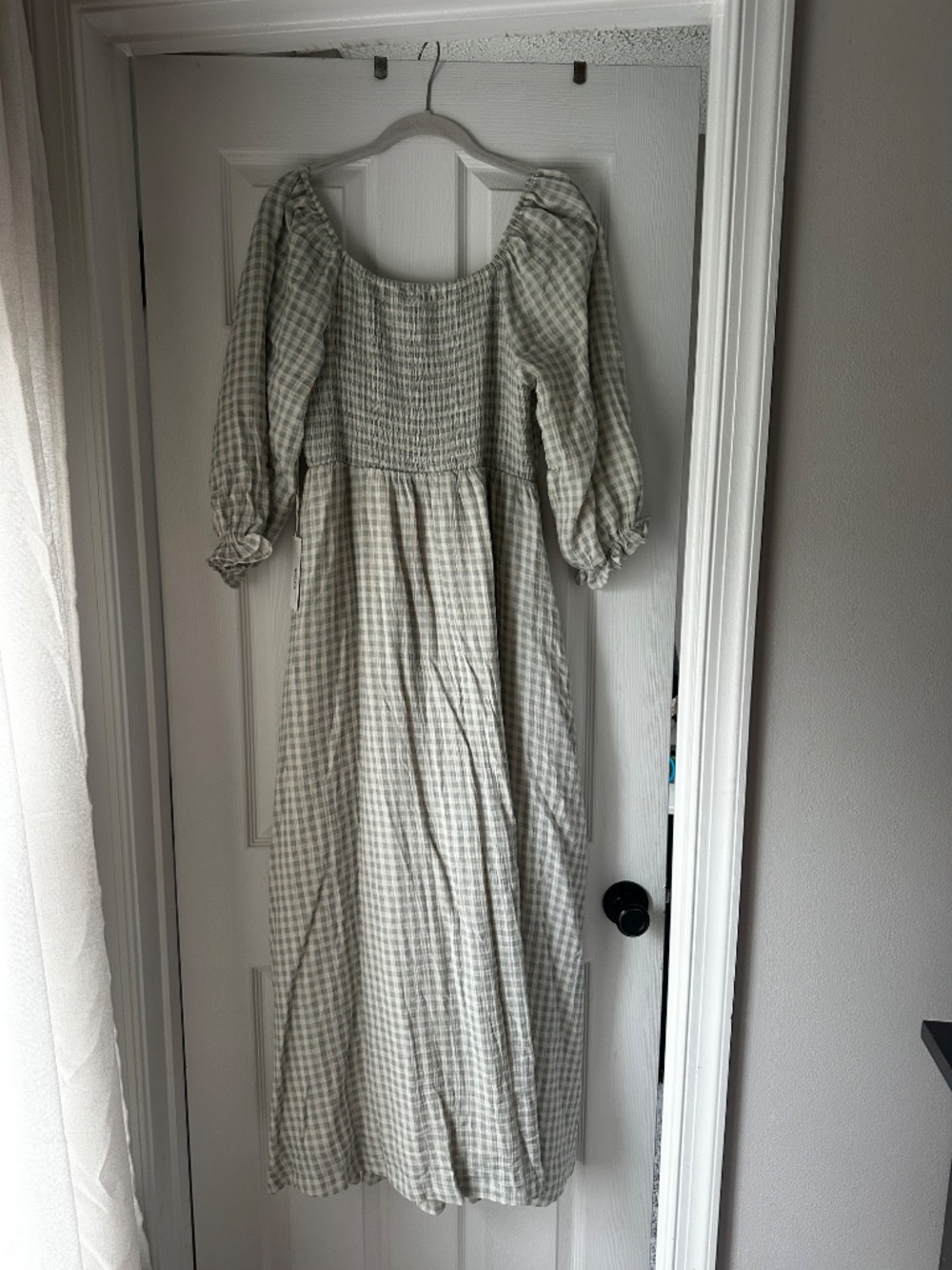 Worth Collective Cecilia Dress - Picture 2 of 4